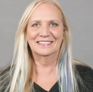 Meet your Posher, Jo